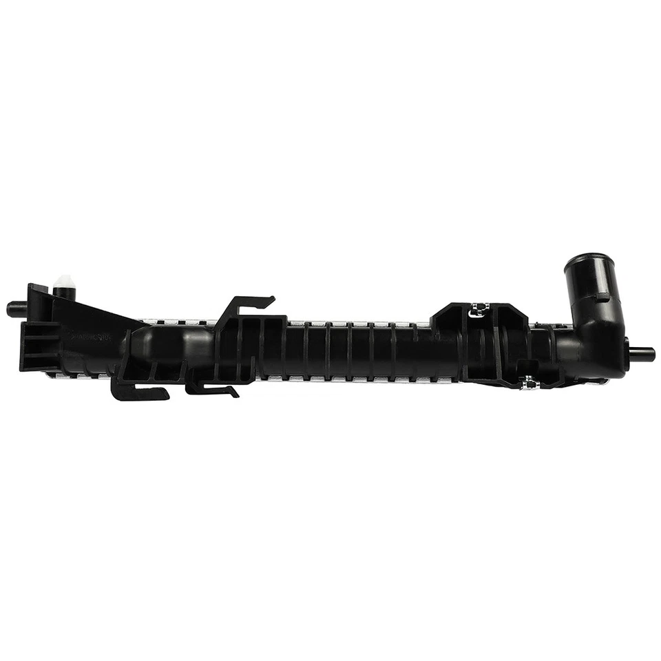 Aluminum Radiator For 2013-2019 Ford Police Interceptor Sedan Ford Taurus Foto 3 de 4