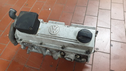 Zylinderkopf 2E VW Passat Variant 2.0 35 I 12 Monate Garantie Sofortversand