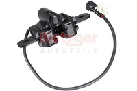 Metzger Autoteile Motorhaubenschloss 2311017 FüR Volvo V60 1 155 S60 2 134 Drive