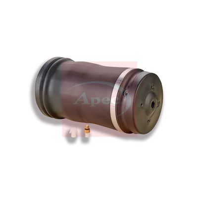 Suspension Air Spring Rear Quality Replacement Fits Mercedes-Benz APEC AAS1006