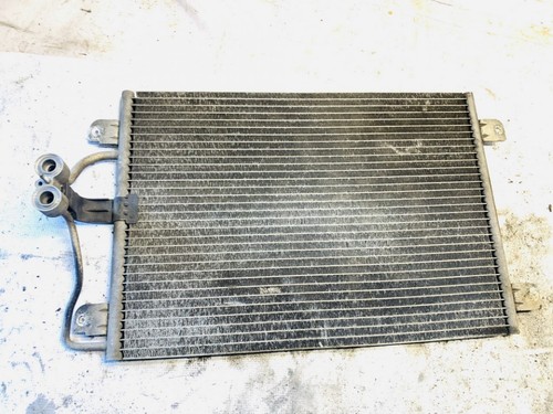 7700432392 Kondensator Klimaanlage  Renault Scenic DE1310308-79