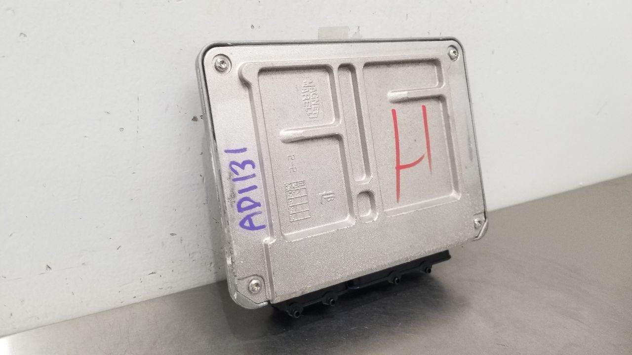 11 AUDI R8 5.2L R-TRONIC AUTOMATIC TRANSMISSION CONTROL MODULE 420910156H