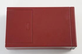 Famicom Disk Console HVC-022 Nintendo Tested System New rubber belt D0465372