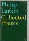 Philip Larkin: Collected Poems - Larkin, Philip 2003 edt.