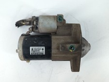 Dodge Ram 1500 Car Starter Motor Solenoid Oem M08KX