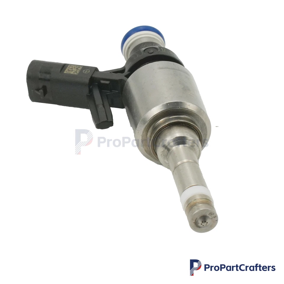 NEW For Volkswagen Tiguan Beetle Passat 06G906036AH Fuel Injection US Foto 3 de 4