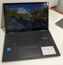 ASUS VIVOBOOK TP470E I3-1115G4, 8GB, 256GB