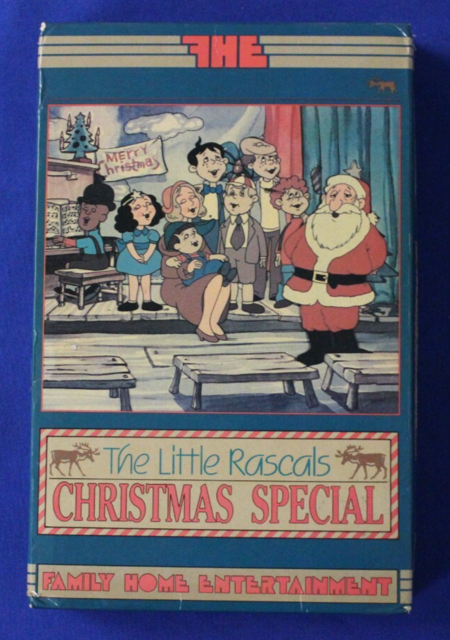 その他 Little Rascals 7 [VHS] Amazon.co.jp: Little Rascals [VHS] : Tedford, Hall, Holmes: DVD