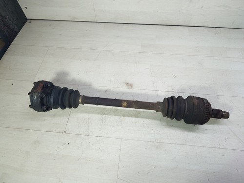 BMW 1er 3er E87 E81 E82 E88 E90 E91 E92 Antriebswelle hinten links 325i 7533445
