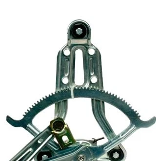 For Mercedes-Benz E420 94-95 Window Regulator without Motor New Front or Rear Foto 3 de 4