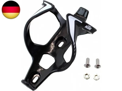 KTM Fahrrad Flaschenhalter - Wing II- Trinkflaschenhalter, Getränkehalter, - Bild 1 von 4