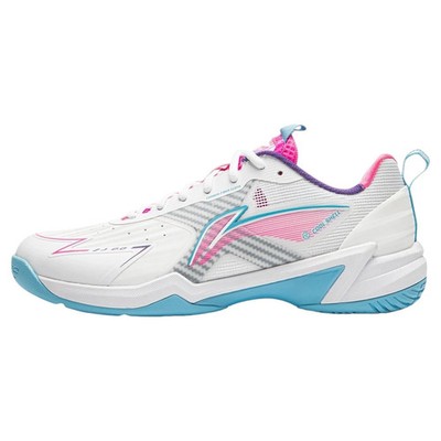 Li-Ning Halberd V2.0 Badmintonschuhe - Weiß