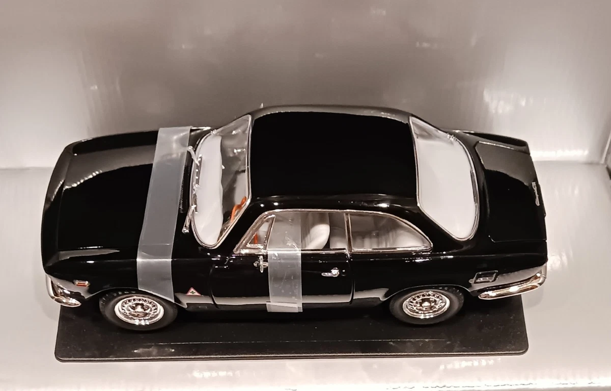 Road Signature Alfa Romeo Diecast & Toy 1:18 for sale | eBay