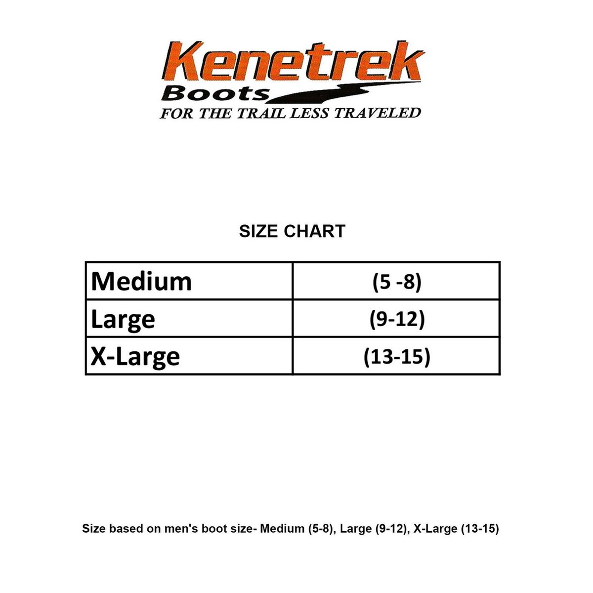 KENETREK Men's Waterproof Breathable Protective Hunting Boot