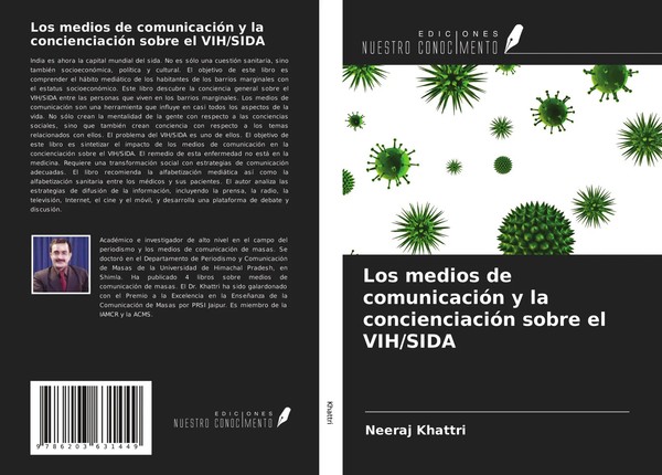 Neeraj Khattri | Los Medios De ComunicacióN Y La ConcienciacióN Sobre El...-image