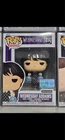 Funko Pop! Supreme Le: The Addams Family - Wednesday Addams - Amazon (Exclusive)