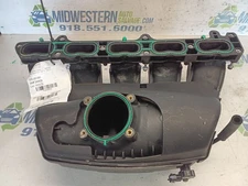 Intake Manifold 3.7L Fits 08-12 CANYON 9509559