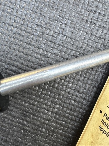 Sears Craftsman EE. UU. Nos Feo Destornillador Magnético 41401 y Brocas Intercambiables T - Imagen 9 de 14