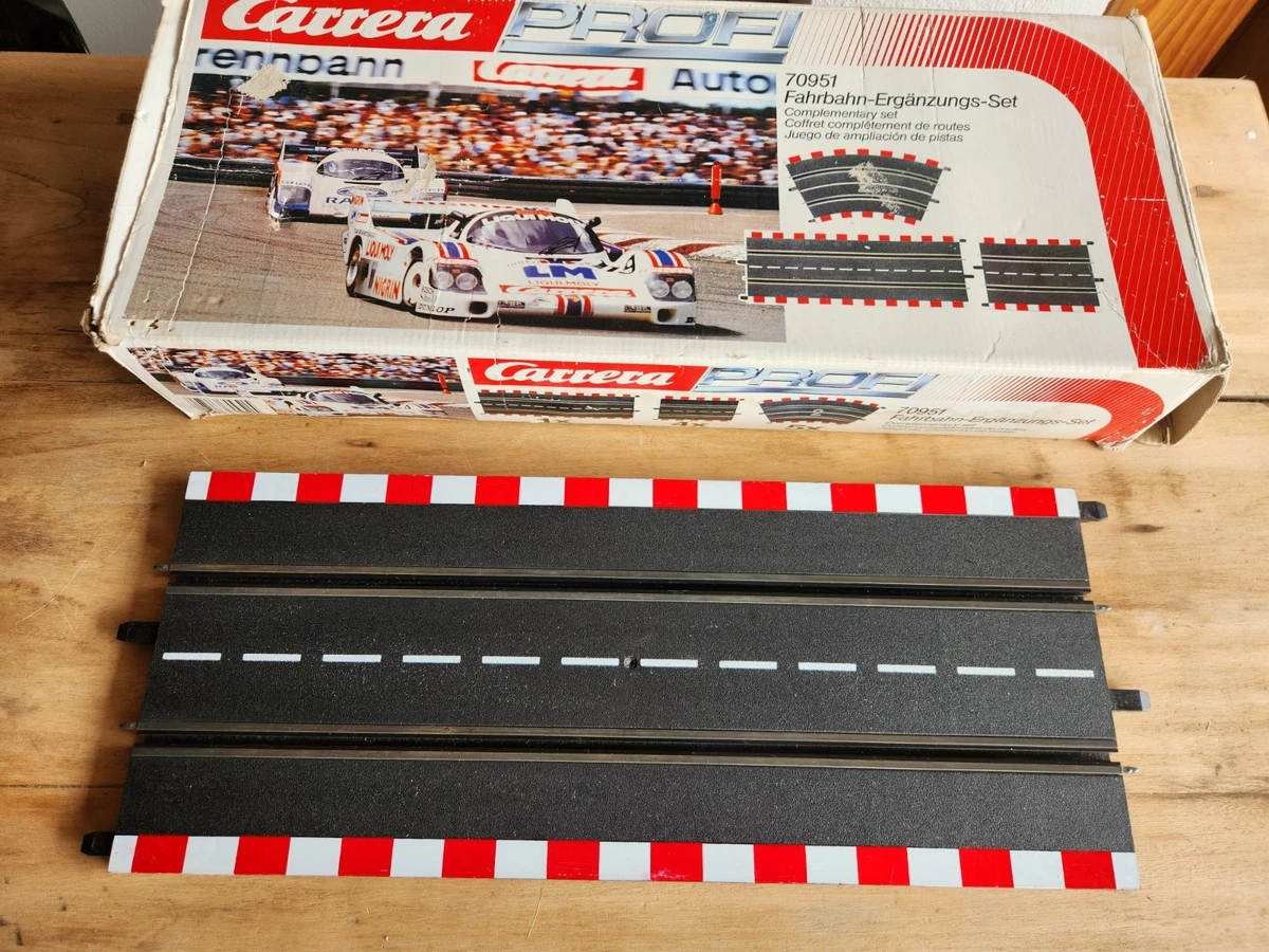 Carrera Universal 40417 - Porsche 908 Bleue N°7 sans Boite 1/32