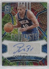2023 Panini Spectra Catalysts Signatures Meta Prizm 11/25 Nicolas Batum Auto 3d3