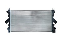 KÜHler MotorkÜHlung Kamoka 7705070 FÜR CitroËN Peugeot WasserkÜHler MotorkÜHler