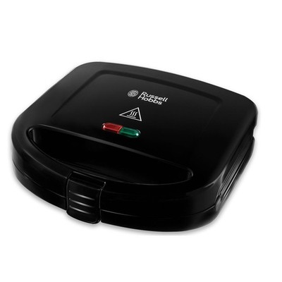 RUSSELL HOBBS Sandwichtoaster Classics 24520-56 Sandwichmaker für 4 Stück 700W