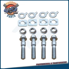 4PCS FOR 1979-2022 CHEVY SABRE SOMERSET ACURA FRONT OR REAR UPPER CAM BOLT KIT