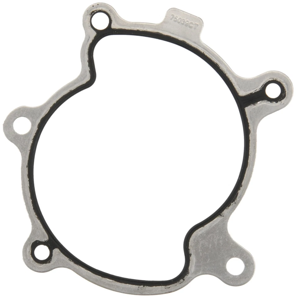 For 2006-2011 Chevrolet Impala Engine Water Pump Gasket Mahle 2007 2008 2009 - Image 2 of 2