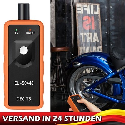 EL-50448 RDKS Aktivierungswerkzeug für GM Ford Reifendrucksensor OEC-T5