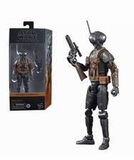Star Wars Black Series Q9-0 Zero The Mandalorian 6-Inch Action Figure