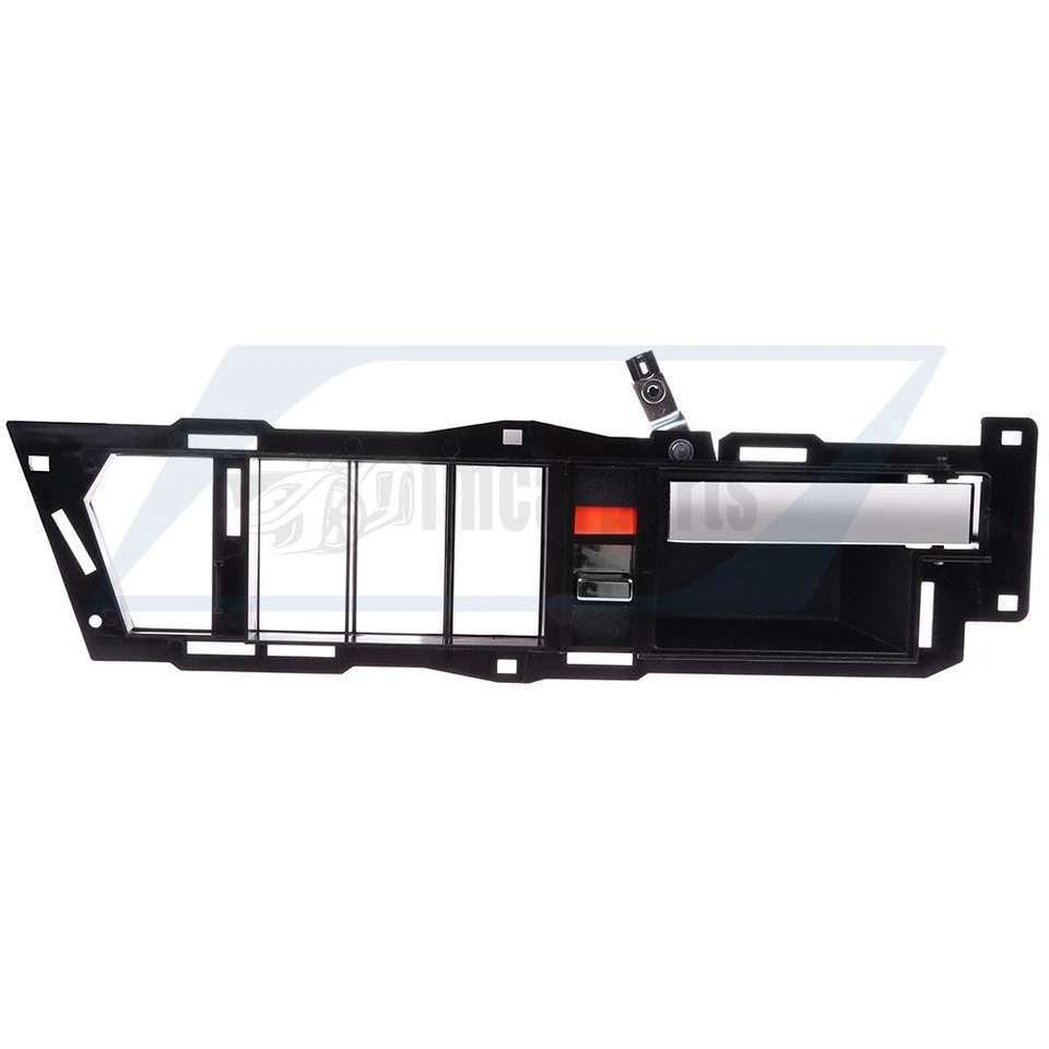 For 88-94 Chevy GMC Pickup Door Handles Outside & Inside Front Left Right 4x - Image 4 of 4