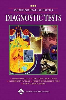 Professionell Guide To Diagnostisch Prüfungen Springhouse Verlag Com