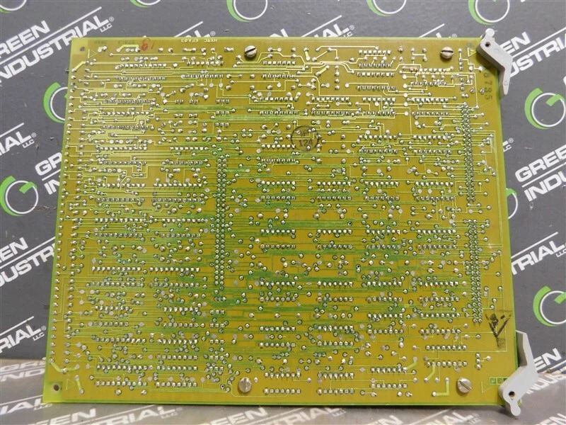 USED GE DS3800HXRC1F1C 6BA03M Reciever Board DS3800DXRC1D1C 6BA03 - Image 2 of 4