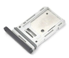OEM SAMSUNG GALAXY S20 FE 5G SM-G781U ORIGINAL DARK BLUE MICRO SD SIM CARD TRAY