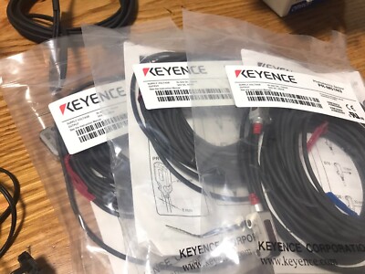Keyence PR-M51N3 Photoelectric sensor Brand New air transport