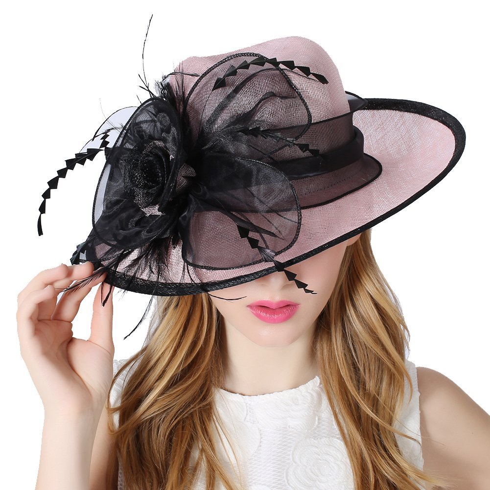 hats for young ladies