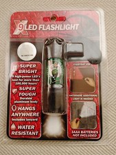 Fanmats NBA Boston Celtics LED Flashlight 1.1...