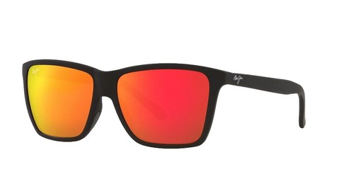 MAUI JIM MJ-423-11 65[]13-127 OLIVE GREEN TONE POLARIZED RIMLESS