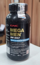 GNC Multivitaminico Immunity Booster 60 compresse spedizione veloce