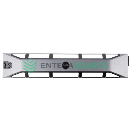 Dell T590P PowerEdge R510 Front Bezel