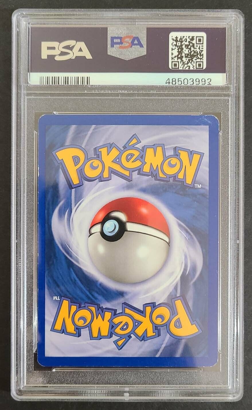 POKéMON Raikou 22/64 Neo Revelation Set. Non Holo Unlimited Rare. Great  Shape!