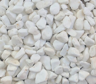 Polar Eis Marmor Steine Kies Felsen Kies Garten Haus Grab Hochzeit Topf 