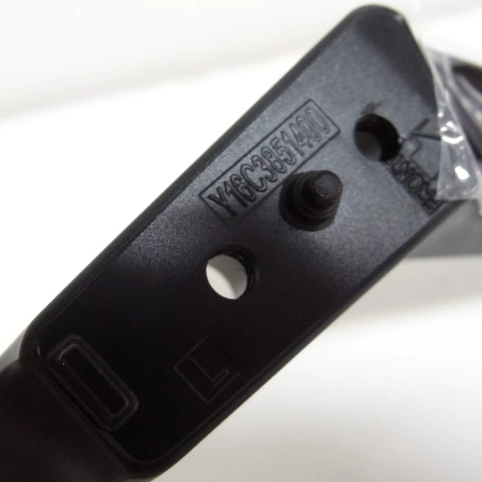 Nuevo Seiki SC-40FK700N Soporte TV Patas con Tornillos Y16C3851400 / Y16C3851300 Foto 3 de 4