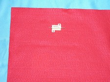 DALE RH-25 25W 2Kohm 1 Alu Wire wound Resistor  Factory New Great Opp  WOW 