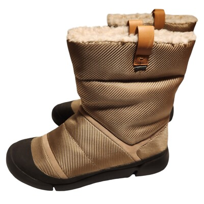 #ad Clarks Trigenic Ladies Snow Boots Size US 9 Shoes $25.00