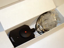 Interspiro Kitek SAVOX 200M/US Radio Interface, Spiromatic 90USA Rescue Fire