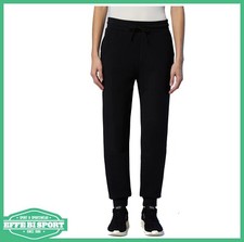 Pantaloni donna North Sails in scuba pantalone di tuta sport casual palestra