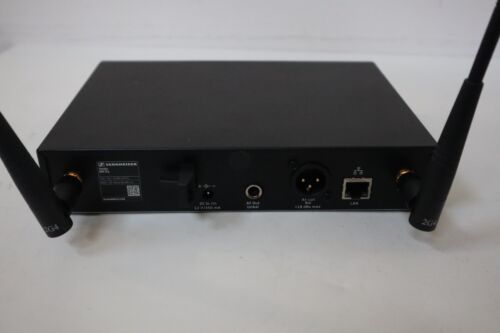 Sennheiser ewD1 Digital Wireless Mic Receiver - Picture 9 of 13