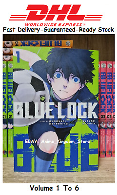 Blue Lock Vol. 13 (English Edition) - eBooks em Inglês na