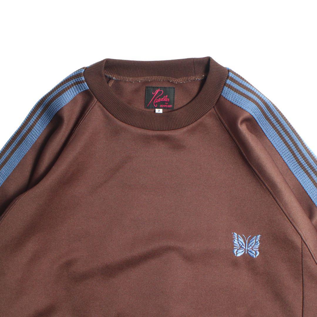 NEEDLES x BEAMS BOY Track Dress | eBay NEEDLES x BEAMS BOY Track Dress | eBay